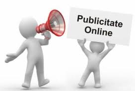 Publicitate online